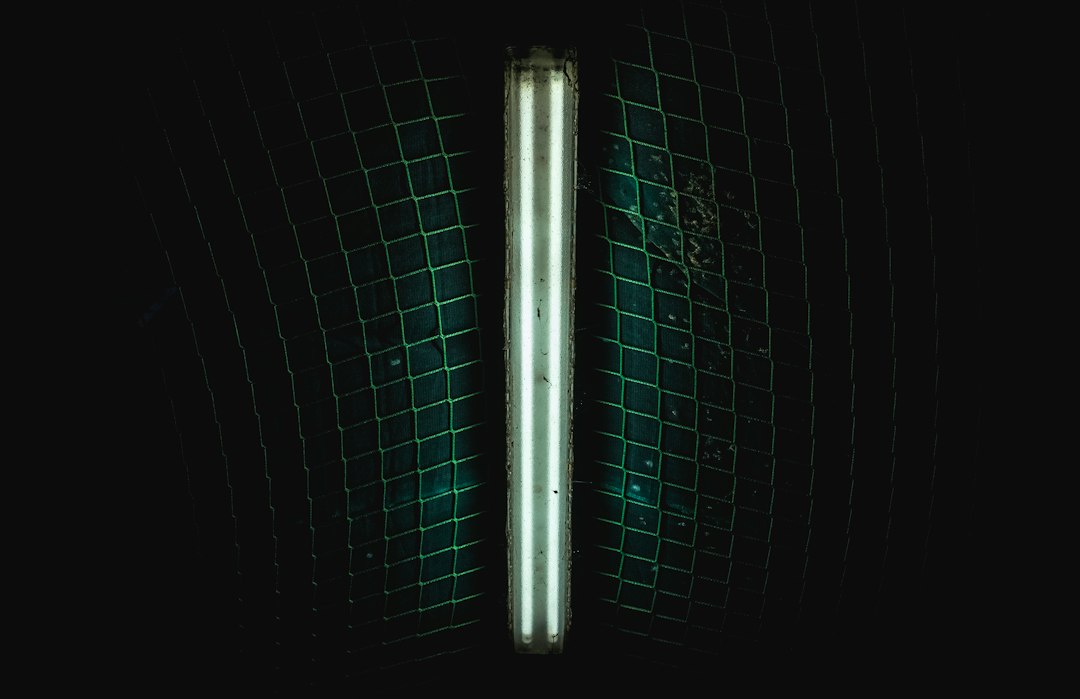 Visual illustration for lampu led hpl vs smd aquascape